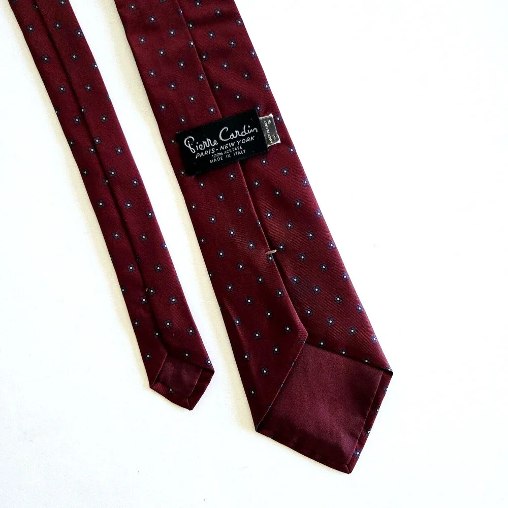 Pierre Cardin vintage pierre